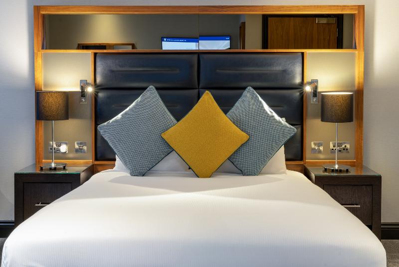 Felbridge Gatwick Hotel & Spa - Oda