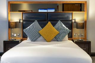 Felbridge Gatwick Hotel & Spa fotoÄŸrafÄ±