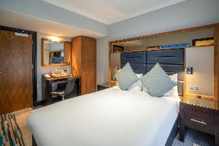 Felbridge Gatwick Hotel & Spa fotoÄŸrafÄ±