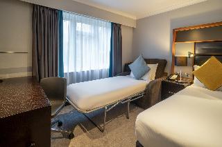 Felbridge Gatwick Hotel & Spa fotoÄŸrafÄ±