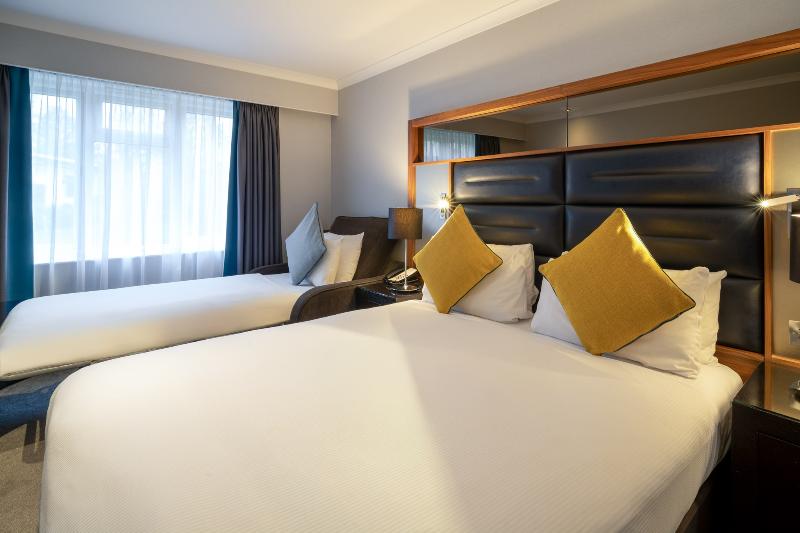 Felbridge Gatwick Hotel & Spa - Oda