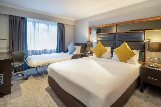 Felbridge Gatwick Hotel & Spa fotoÄŸrafÄ±