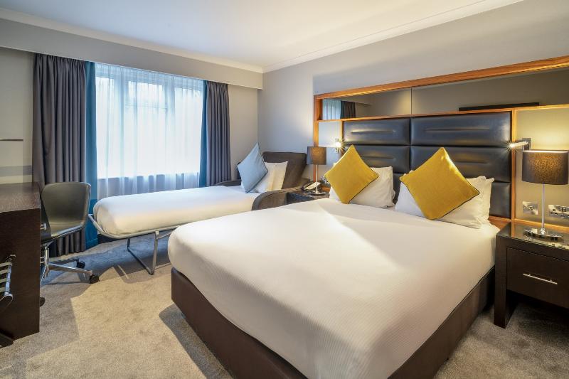 Felbridge Gatwick Hotel & Spa - Oda