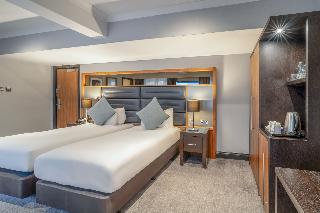 Felbridge Gatwick Hotel & Spa fotoÄŸrafÄ±