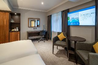 Felbridge Gatwick Hotel & Spa fotoÄŸrafÄ±