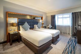 Felbridge Gatwick Hotel & Spa fotoÄŸrafÄ±