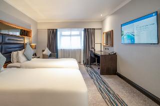 Felbridge Gatwick Hotel & Spa fotoÄŸrafÄ±