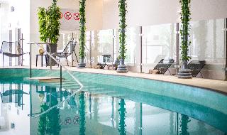 Felbridge Gatwick Hotel & Spa fotoÄŸrafÄ±