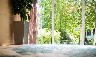 Felbridge Gatwick Hotel & Spa fotoÄŸrafÄ±