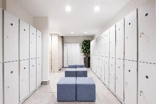 Felbridge Gatwick Hotel & Spa fotoÄŸrafÄ±