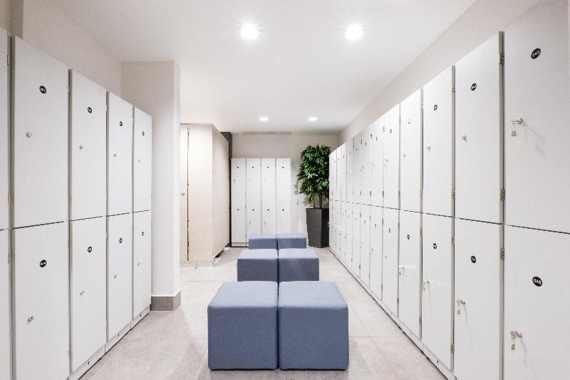 Felbridge Gatwick Hotel & Spa - Havuz