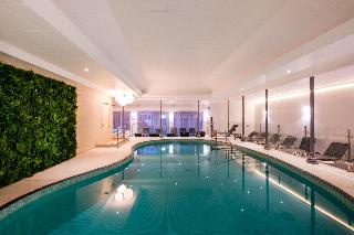 Felbridge Gatwick Hotel & Spa fotoÄŸrafÄ±