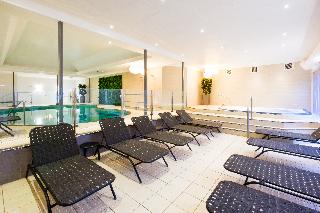 Felbridge Gatwick Hotel & Spa fotoÄŸrafÄ±