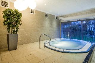 Felbridge Gatwick Hotel & Spa fotoÄŸrafÄ±
