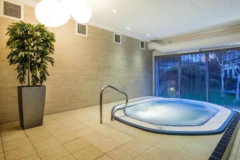 Felbridge Gatwick Hotel & Spa - Havuz