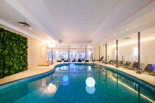 Felbridge Gatwick Hotel & Spa fotoÄŸrafÄ±
