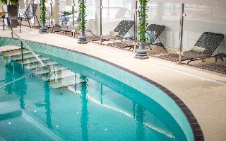 Felbridge Gatwick Hotel & Spa fotoÄŸrafÄ±