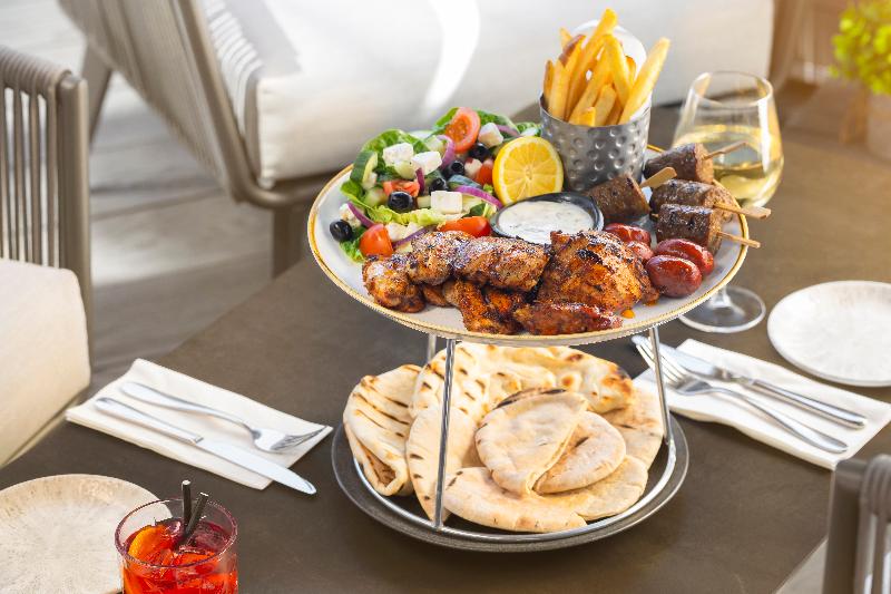 Felbridge Gatwick Hotel & Spa - Restoran