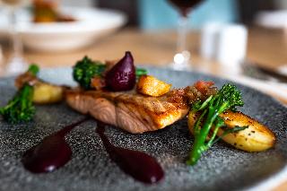Felbridge Gatwick Hotel & Spa fotoÄŸrafÄ±