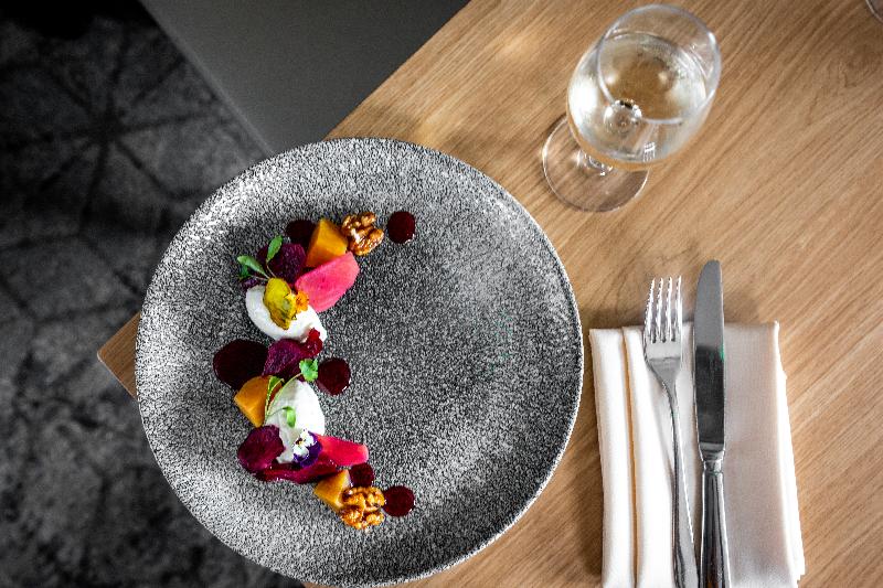 Felbridge Gatwick Hotel & Spa - Restoran