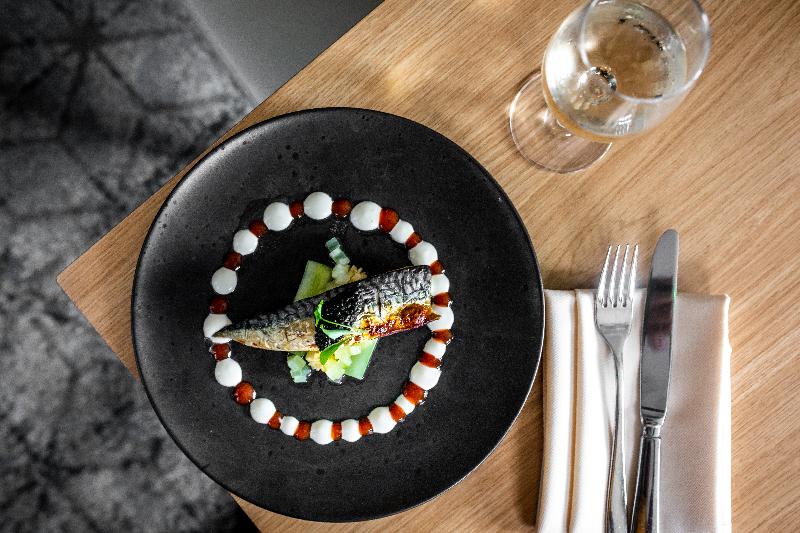 Felbridge Gatwick Hotel & Spa - Restoran