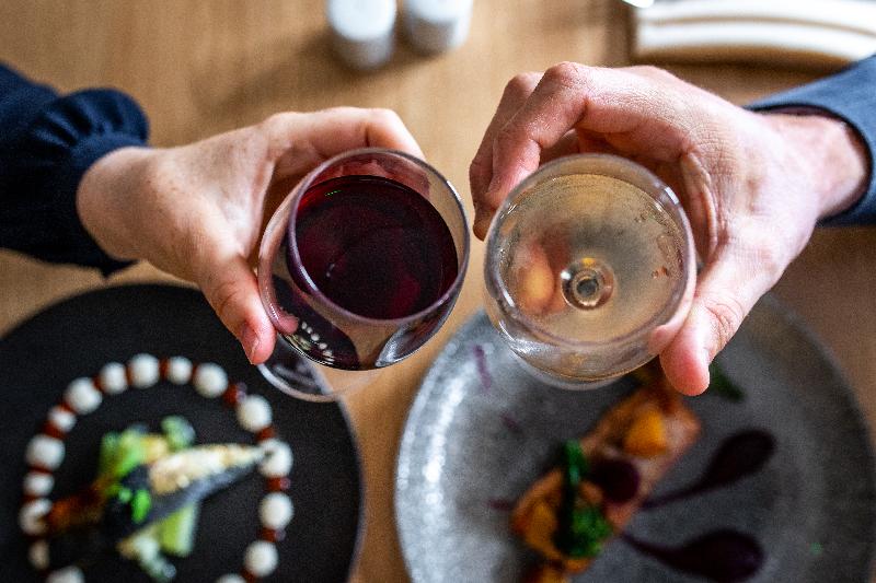 Felbridge Gatwick Hotel & Spa - Restoran