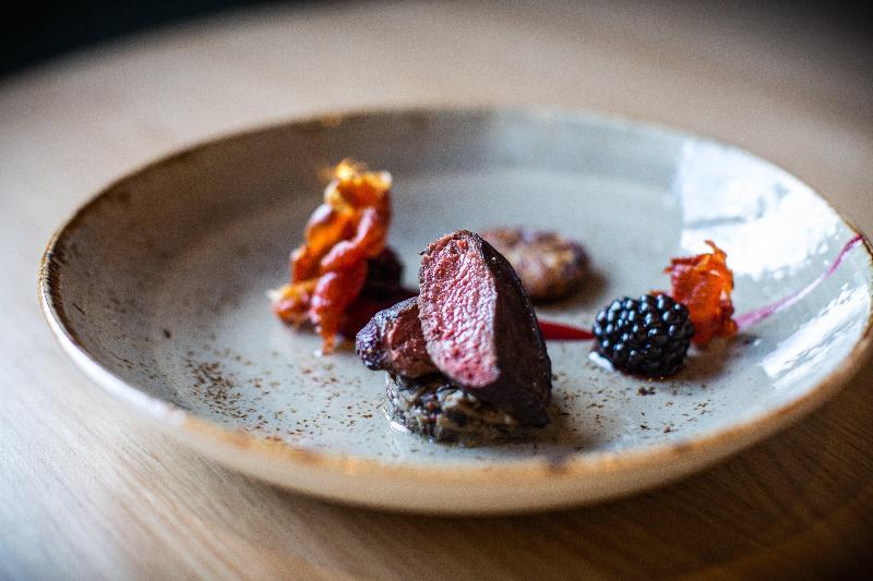 Felbridge Gatwick Hotel & Spa - Restoran