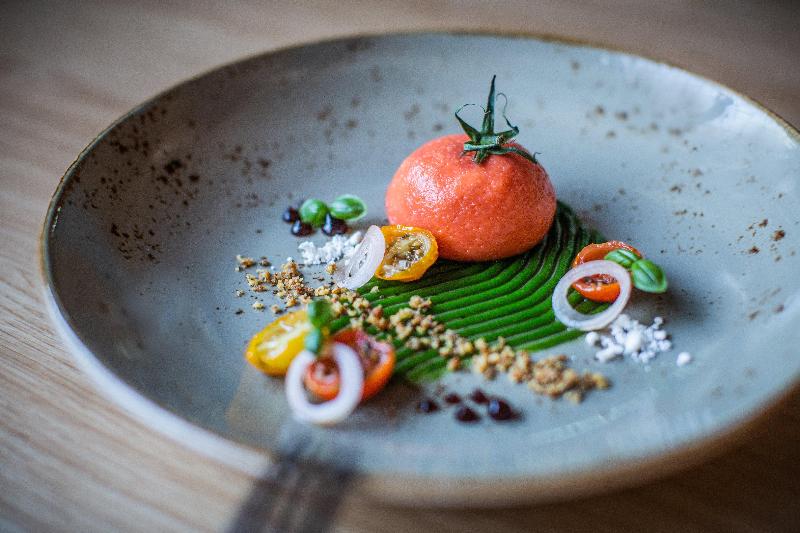 Felbridge Gatwick Hotel & Spa - Restoran