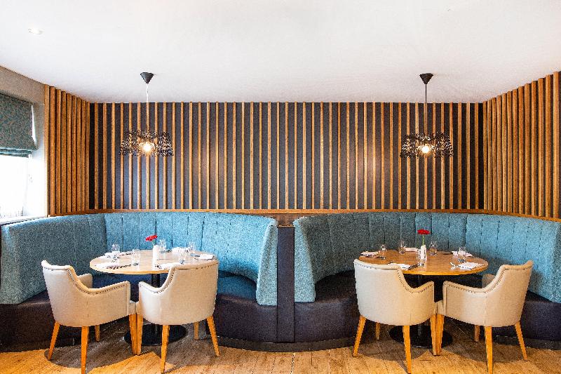 Felbridge Gatwick Hotel & Spa - Restoran
