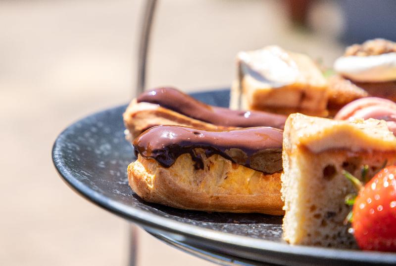 Felbridge Gatwick Hotel & Spa - Restoran