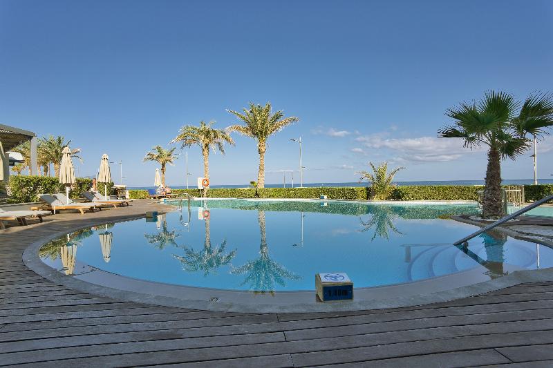Aegean Pearl Hotel - Genel