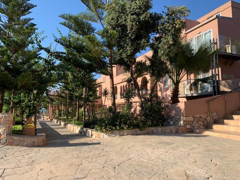 Orpheas Resort - Genel