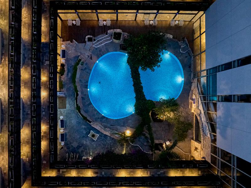 Sitia Beach City Resort & Spa - Genel