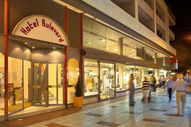 Bulevard