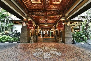 Hotel Kumala Pantai fotoÄŸrafÄ±