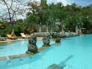 Hotel Kumala Pantai fotoÄŸrafÄ±