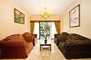 Hotel Kumala Pantai fotoÄŸrafÄ±