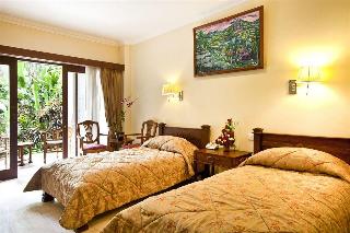 Hotel Kumala Pantai fotoÄŸrafÄ±