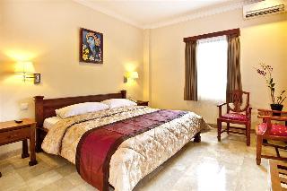 Hotel Kumala Pantai fotoÄŸrafÄ±