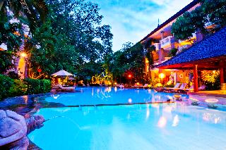 Hotel Kumala Pantai fotoÄŸrafÄ±