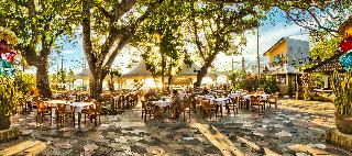 Hotel Kumala Pantai fotoÄŸrafÄ±