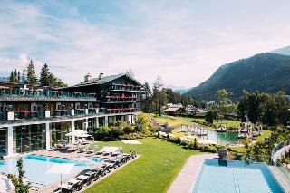 Alpin Resort Sacher Seefeld otel fotoğrafı