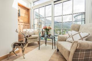 Alpin Resort Sacher Seefeld fotoÄŸrafÄ±