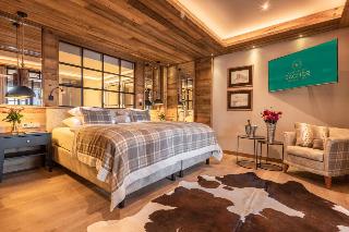 Alpin Resort Sacher Seefeld fotoÄŸrafÄ±