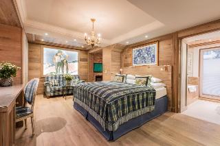 Alpin Resort Sacher Seefeld fotoÄŸrafÄ±