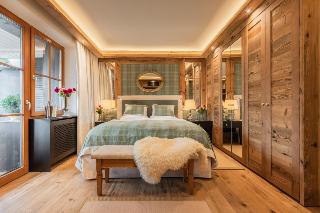 Alpin Resort Sacher Seefeld fotoÄŸrafÄ±
