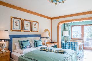 Alpin Resort Sacher Seefeld fotoÄŸrafÄ±