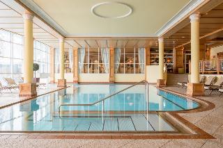Alpin Resort Sacher Seefeld fotoÄŸrafÄ±