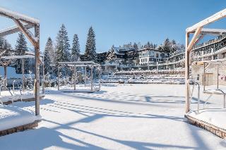 Alpin Resort Sacher Seefeld fotoÄŸrafÄ±
