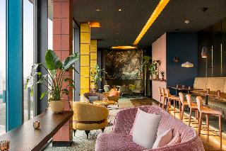 Vienna House by Wyndham Andel's Berlin fotoÄŸrafÄ±